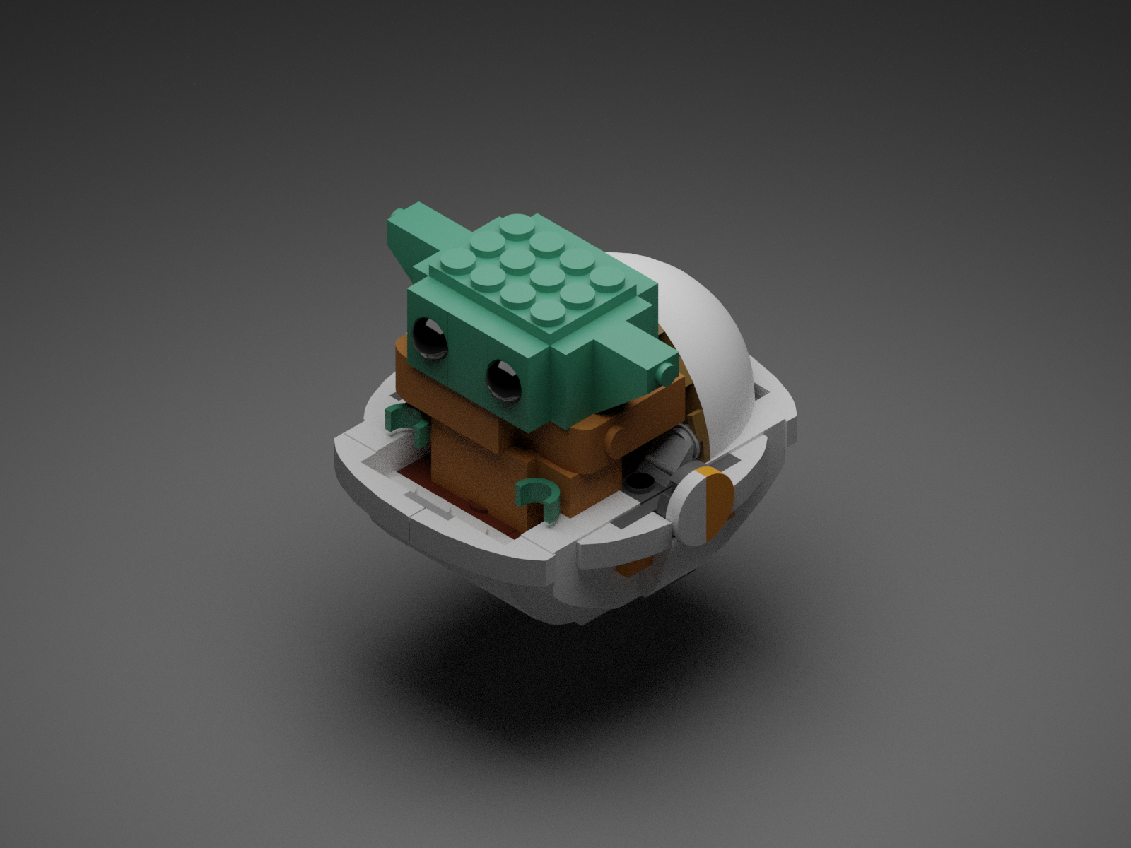 COMPLETE MODEL