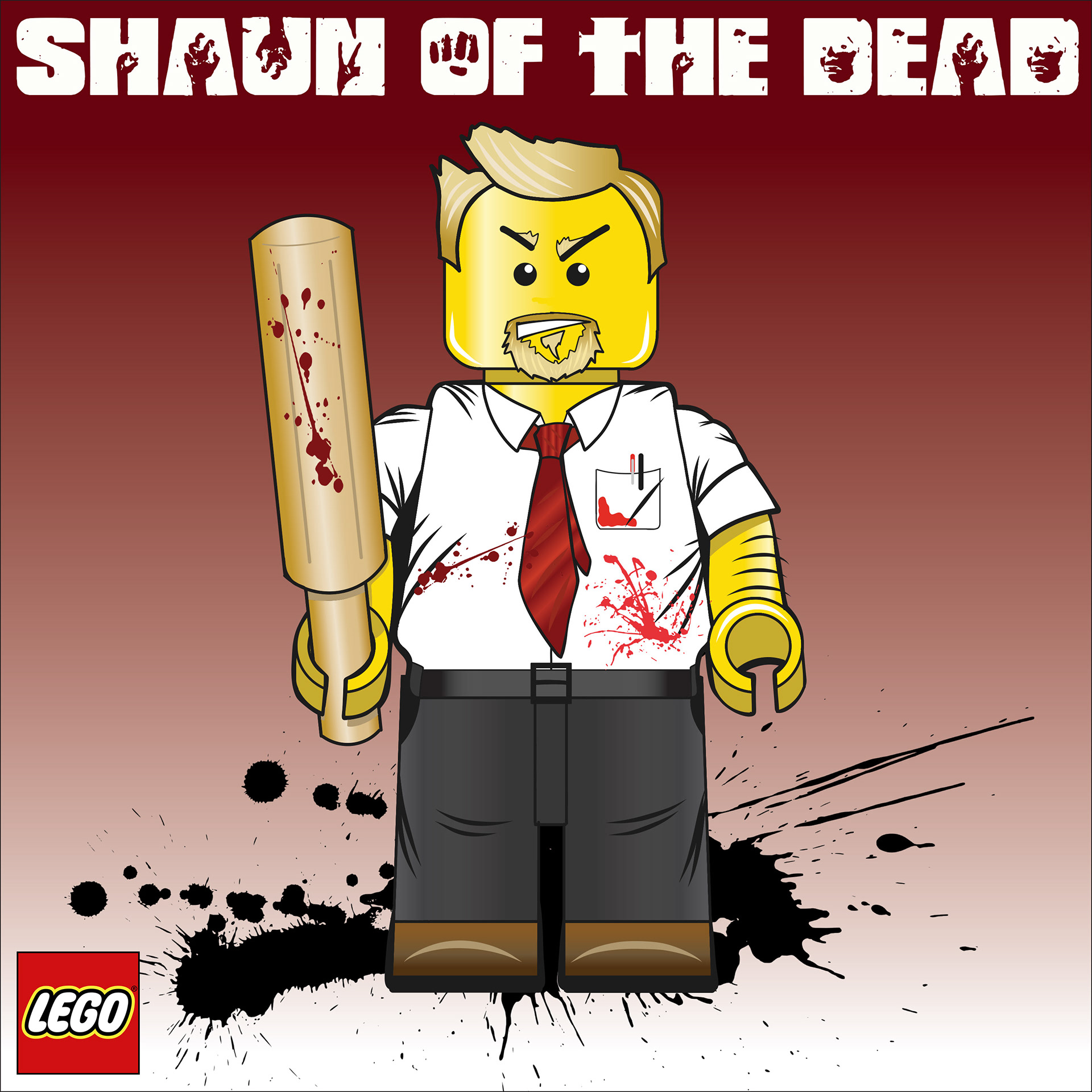SHAUN OF THE DEAD
