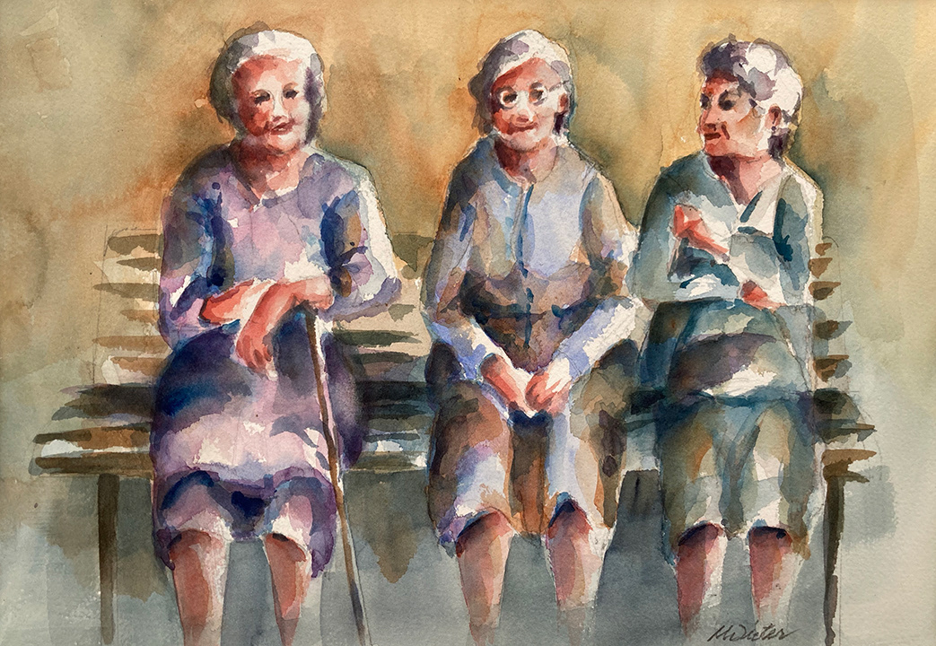A19 – 16x20