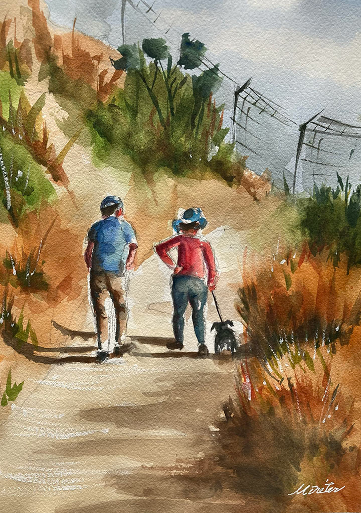 B66 – 11x14