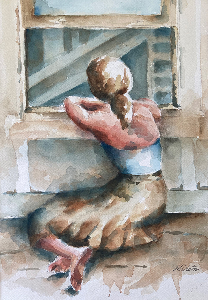 A12 – 16x20