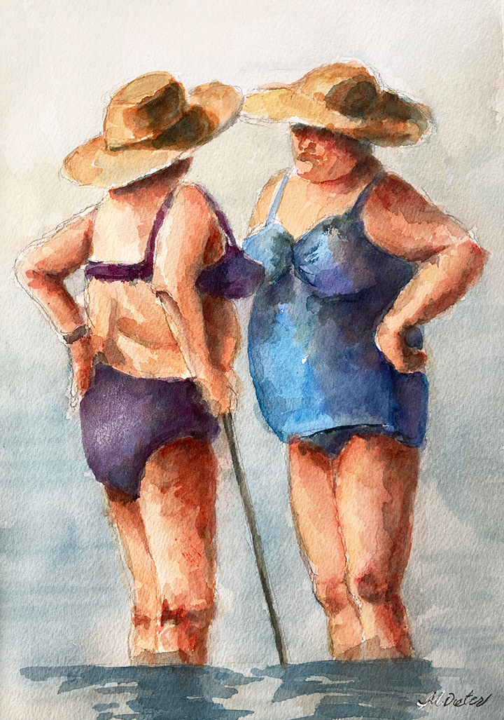 B1 – 11x14