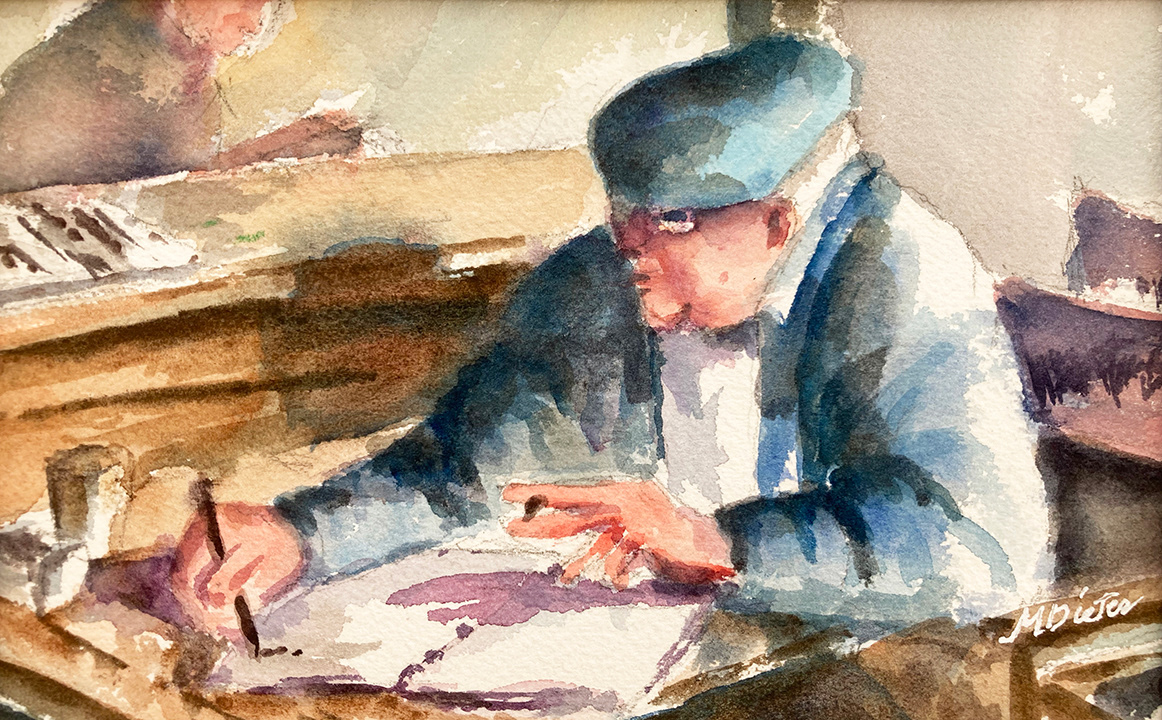 C11 – 9x12