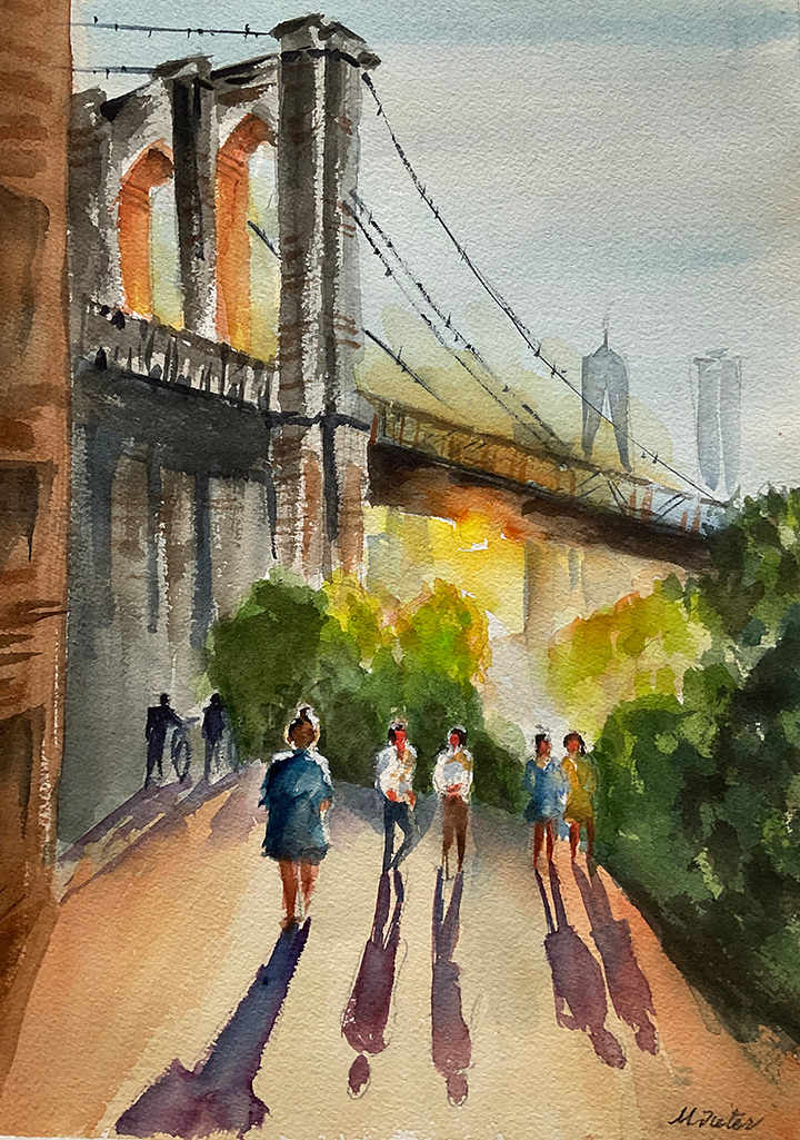 A66 – 16x20