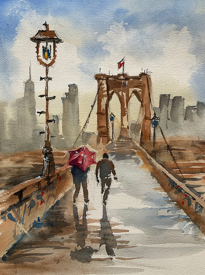 A64 – 16x20