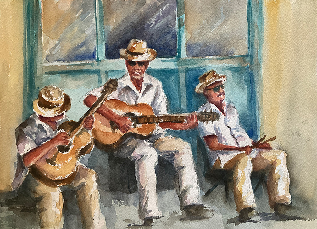 A63 – 16x20