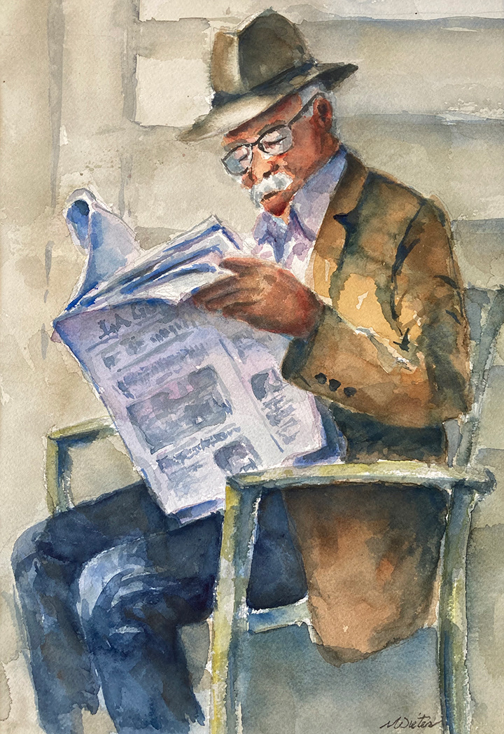A5 – 16x20