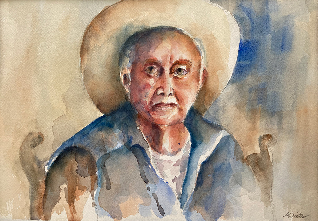 A28 – 16x20