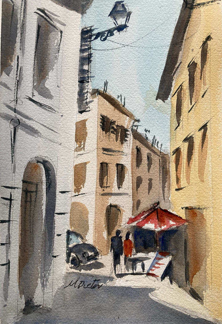 C24 – 9x12