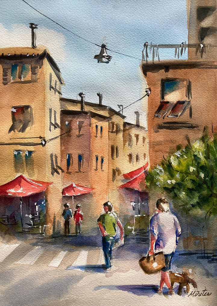 A38 – 16x20