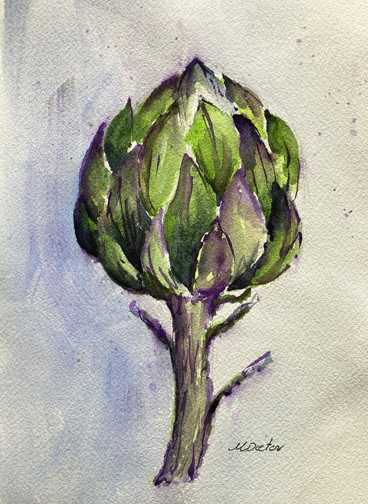 C18 – 9x12