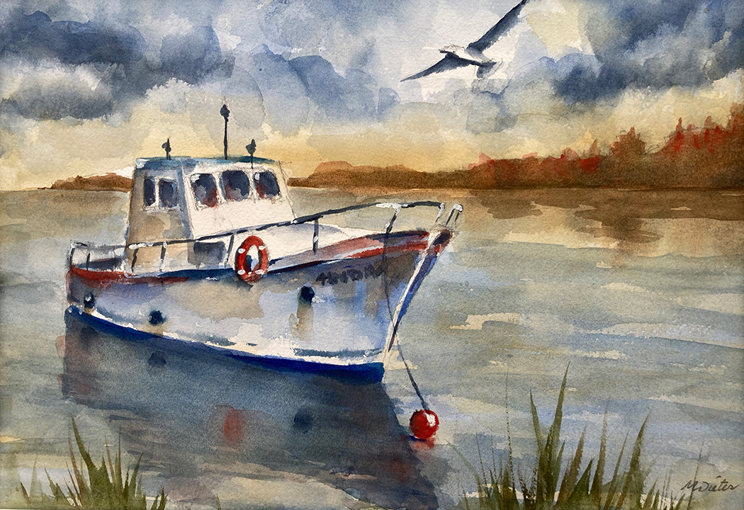 A29 – 16x20
