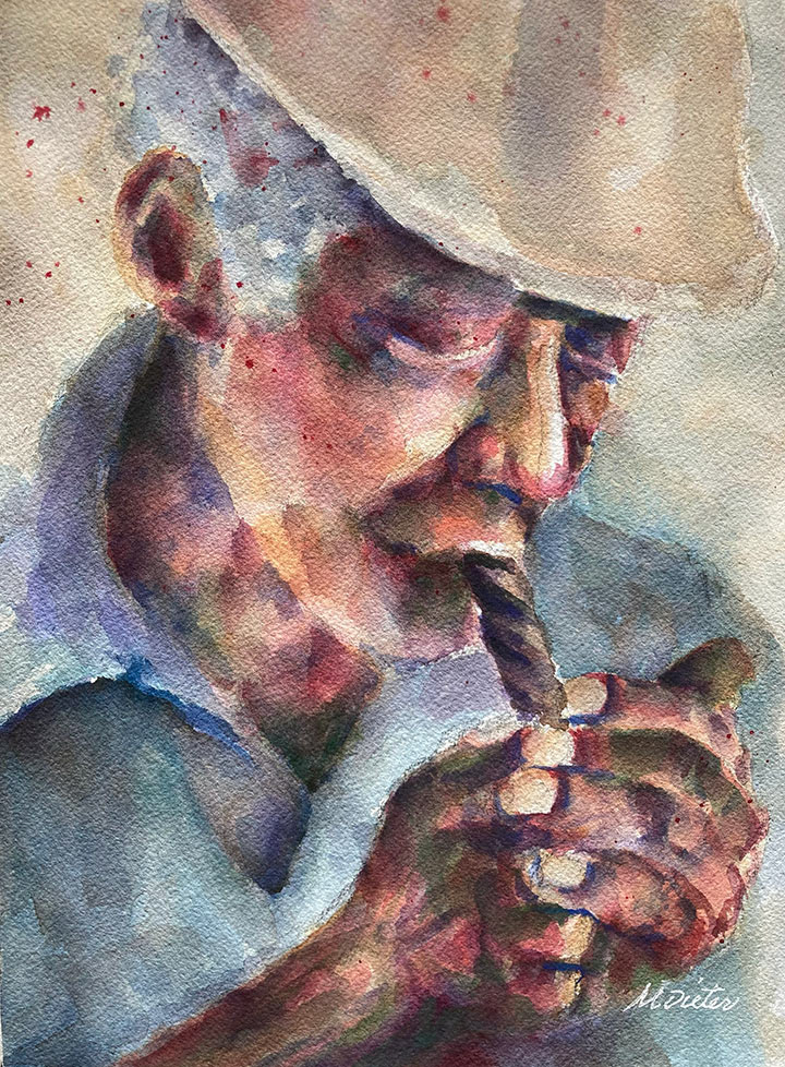 B69 – 11x14