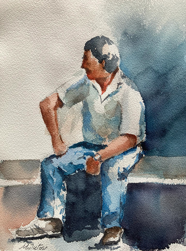 B76 – 11x14