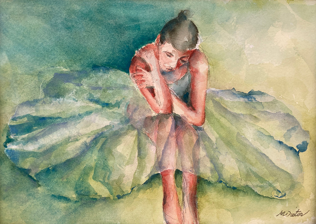 B45 – 11x14