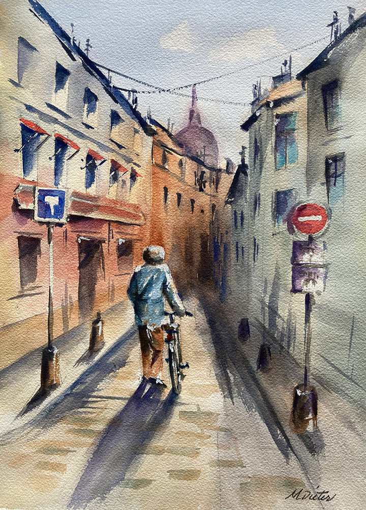 A42 – 16x20