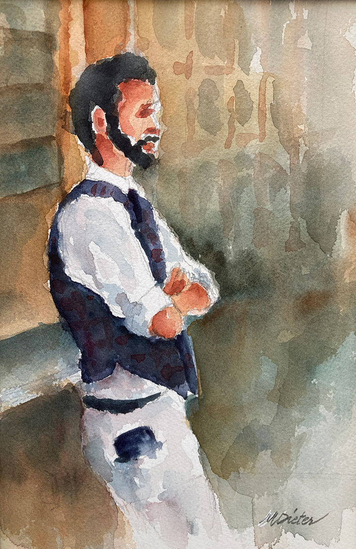 B33 – 11x14