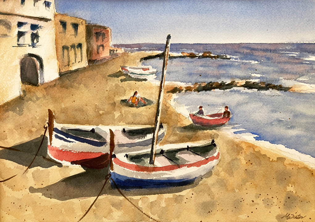 A24 – 16x20