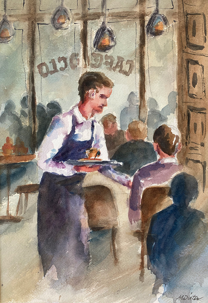 A16 – 16x20