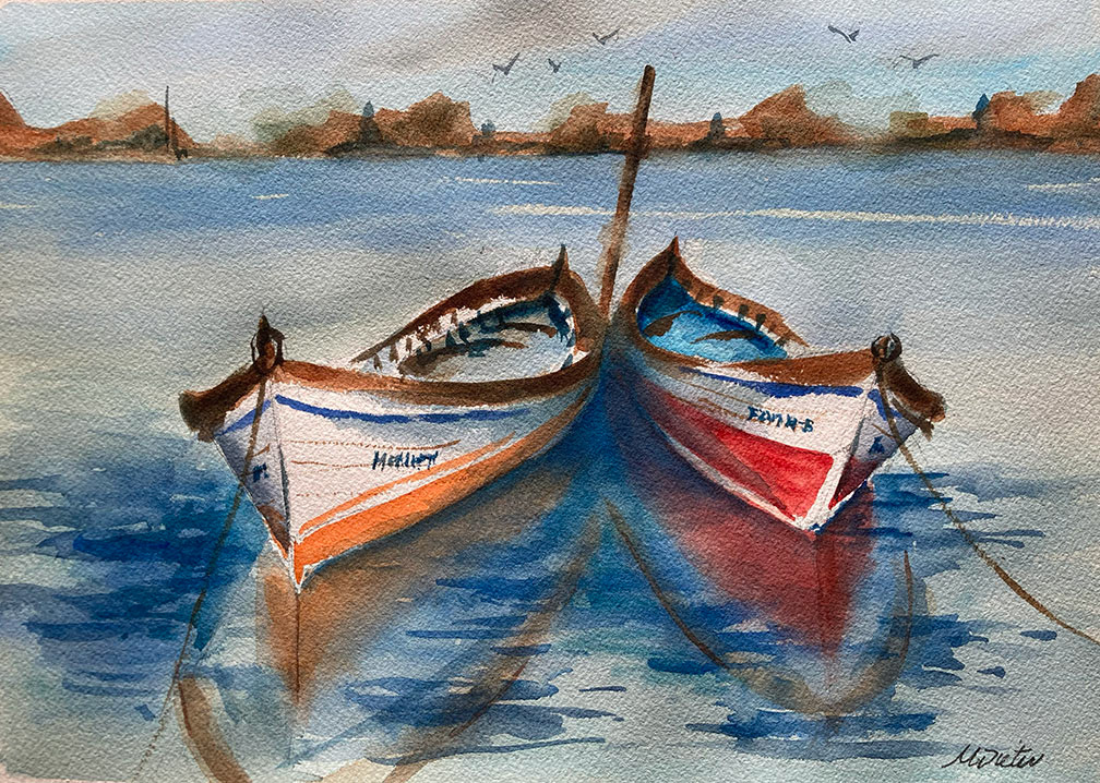 A46 – 16x20