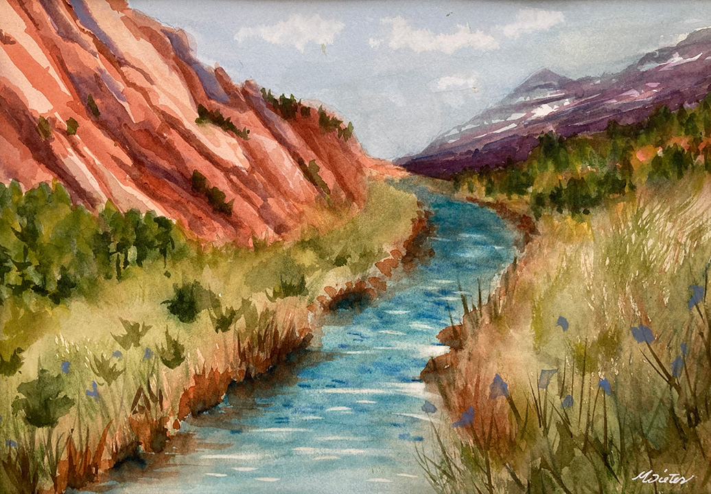 A21 – 16x20