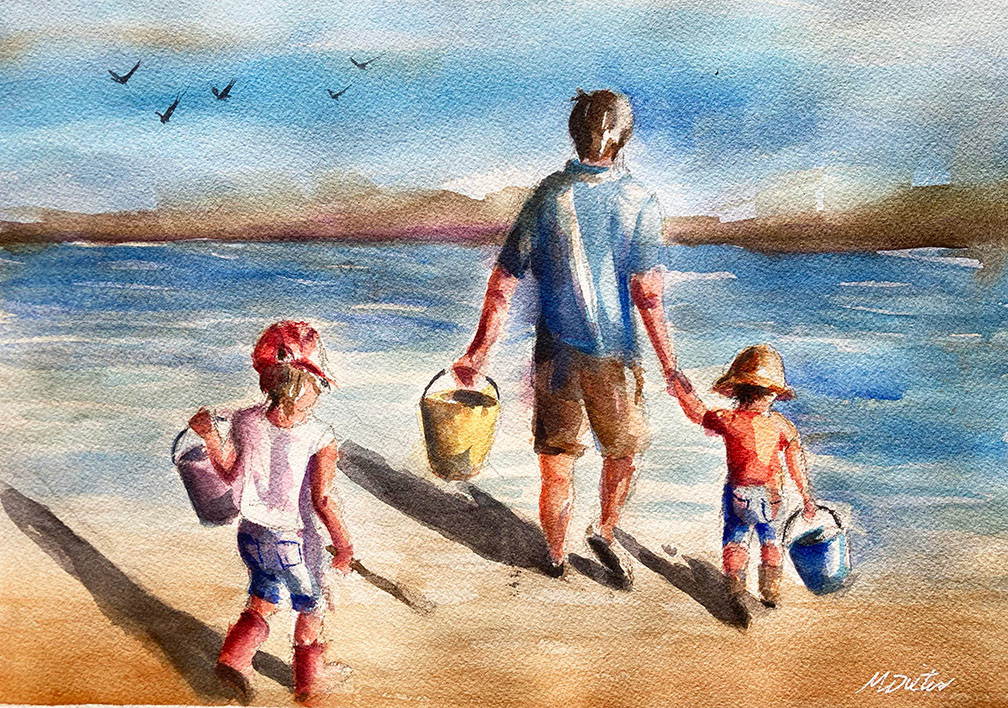 A45 – 16x20