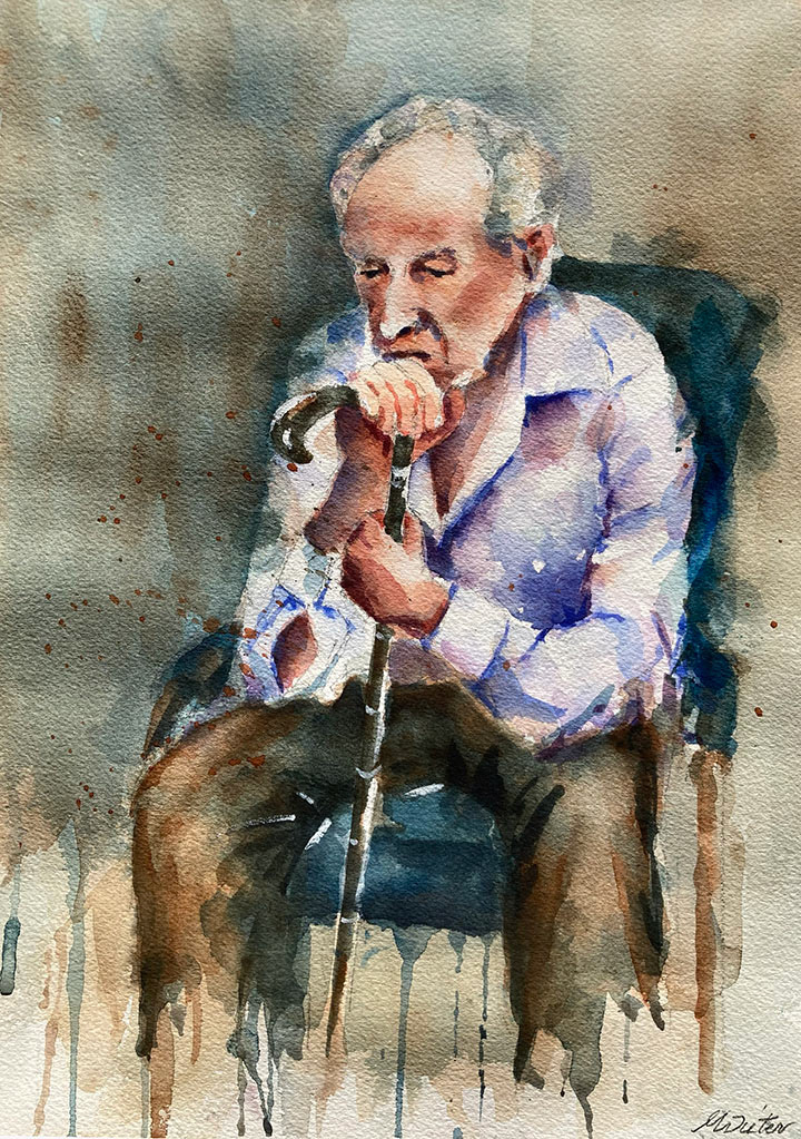 A54 – 16x20