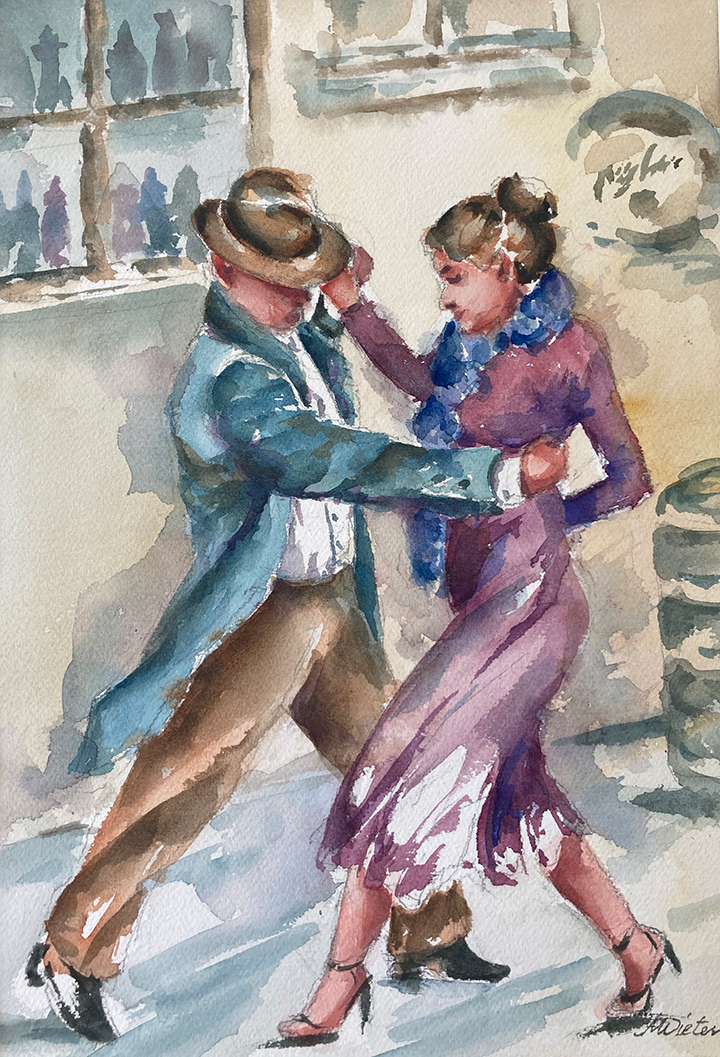 A10 – 16x20