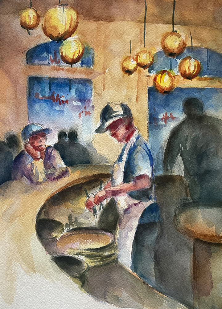 B109 – 11x14