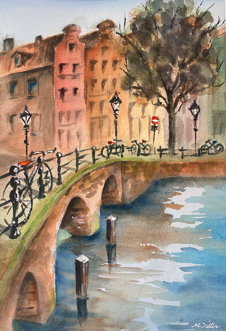 A2 – 16x20
