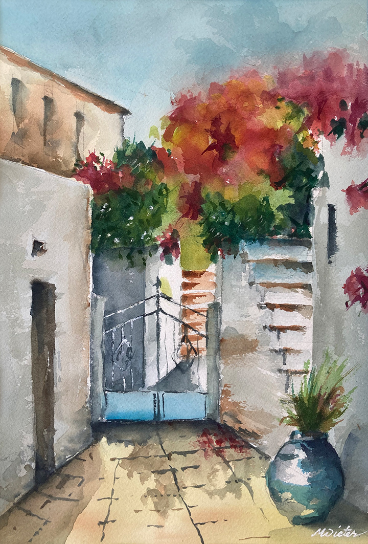 A11 – 16x20