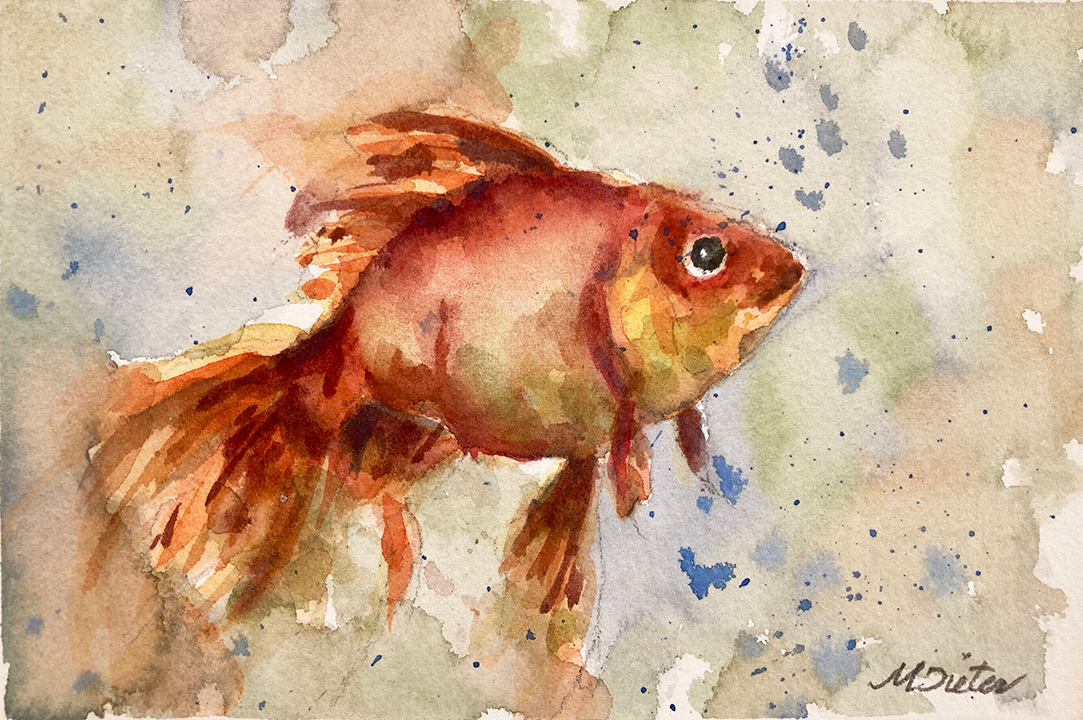 D8 – 8x10 SOLD