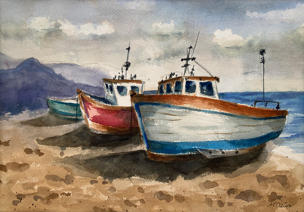 A23 – 16x20