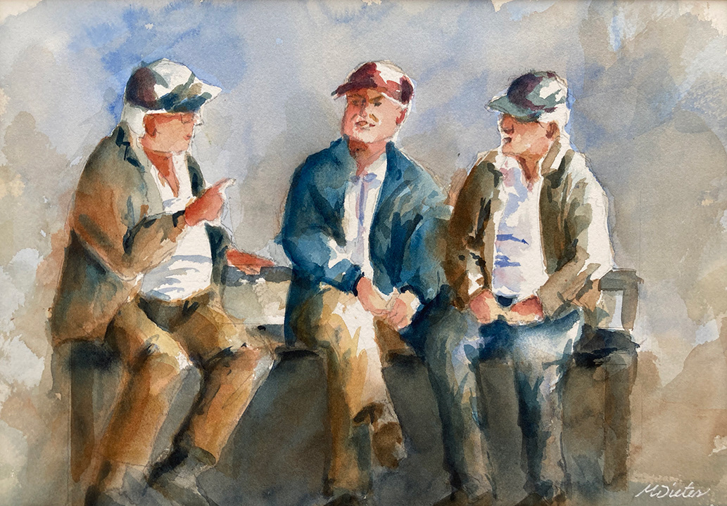 A32 – 16x20