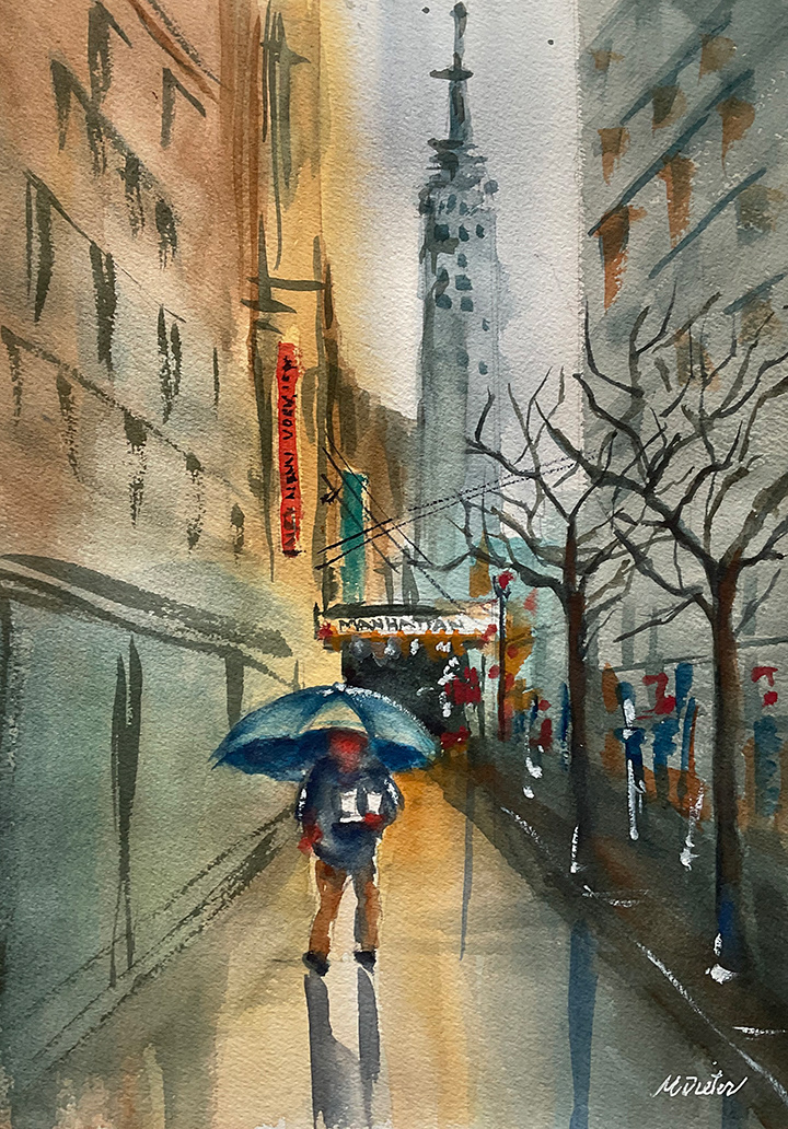 A68 – 16x20