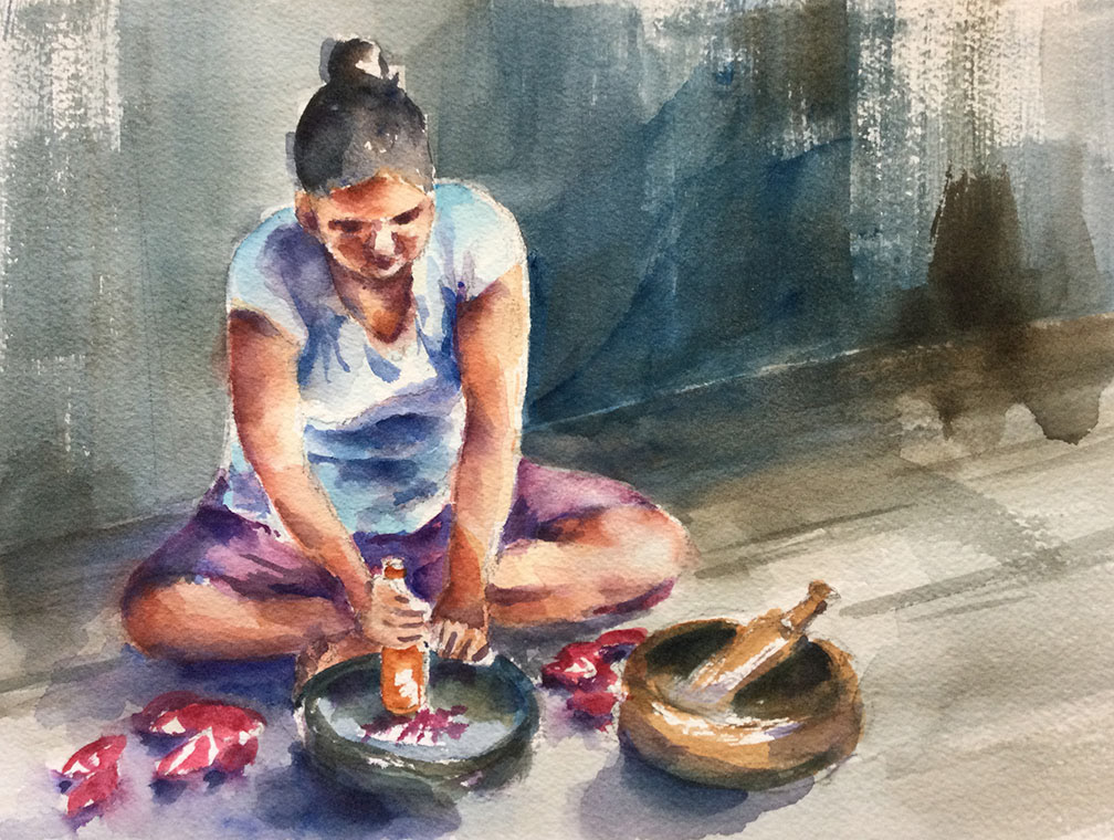 B93 – 11x14