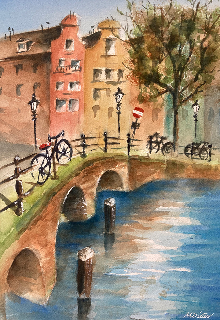 A15 – 16x20