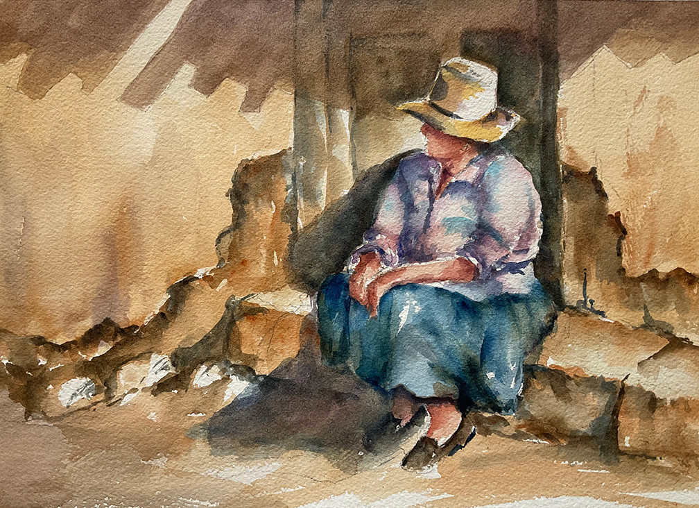 B101 – 11x14