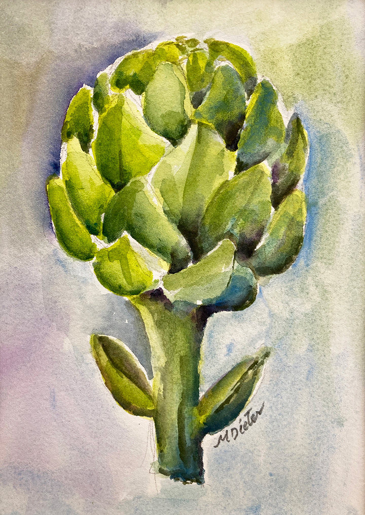 D2 – 8x10