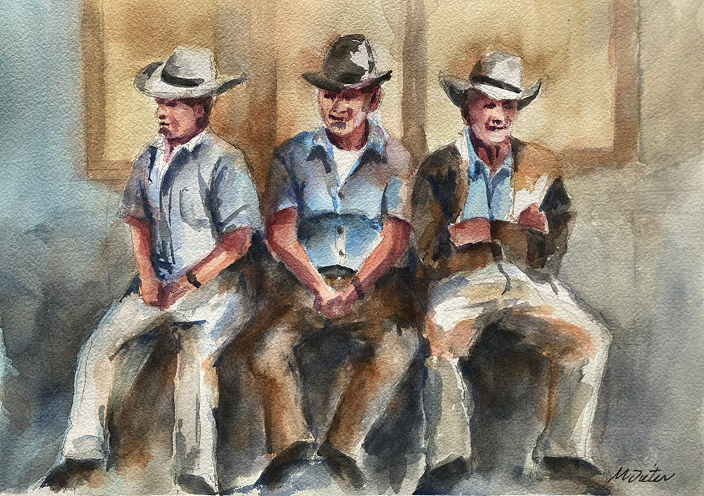 A50 – 16x20