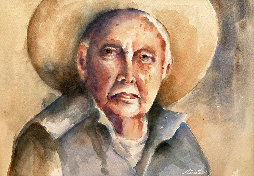 A33 – 16x20