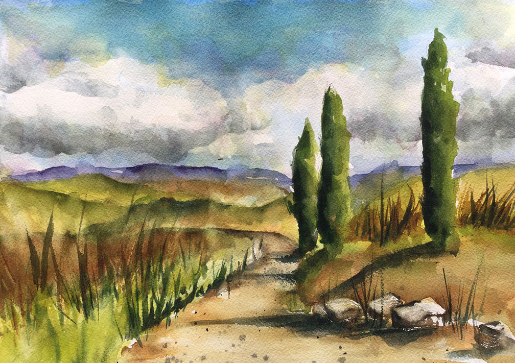 E19 – 12x16