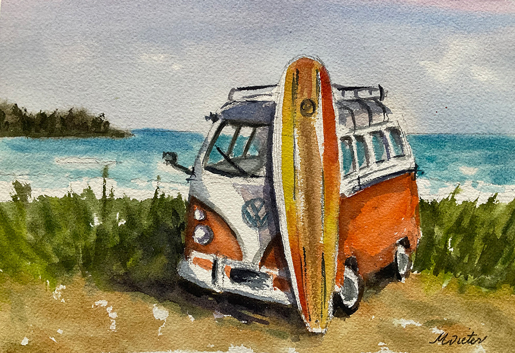 B110 – 11x14