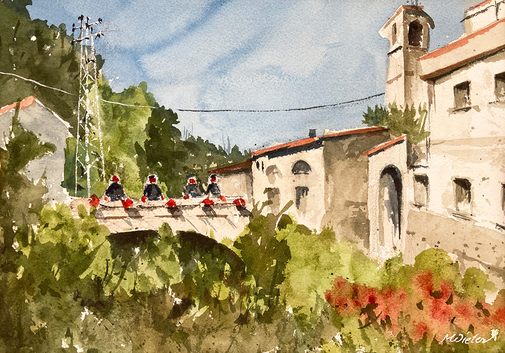 B46 – 11x14