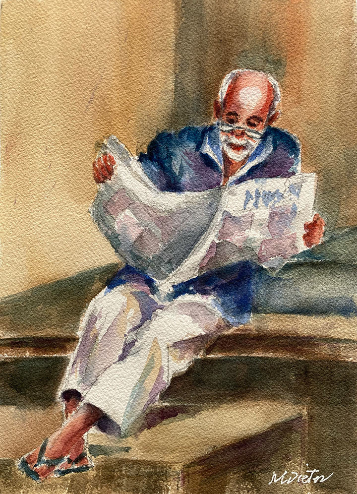 B68 – 11x14