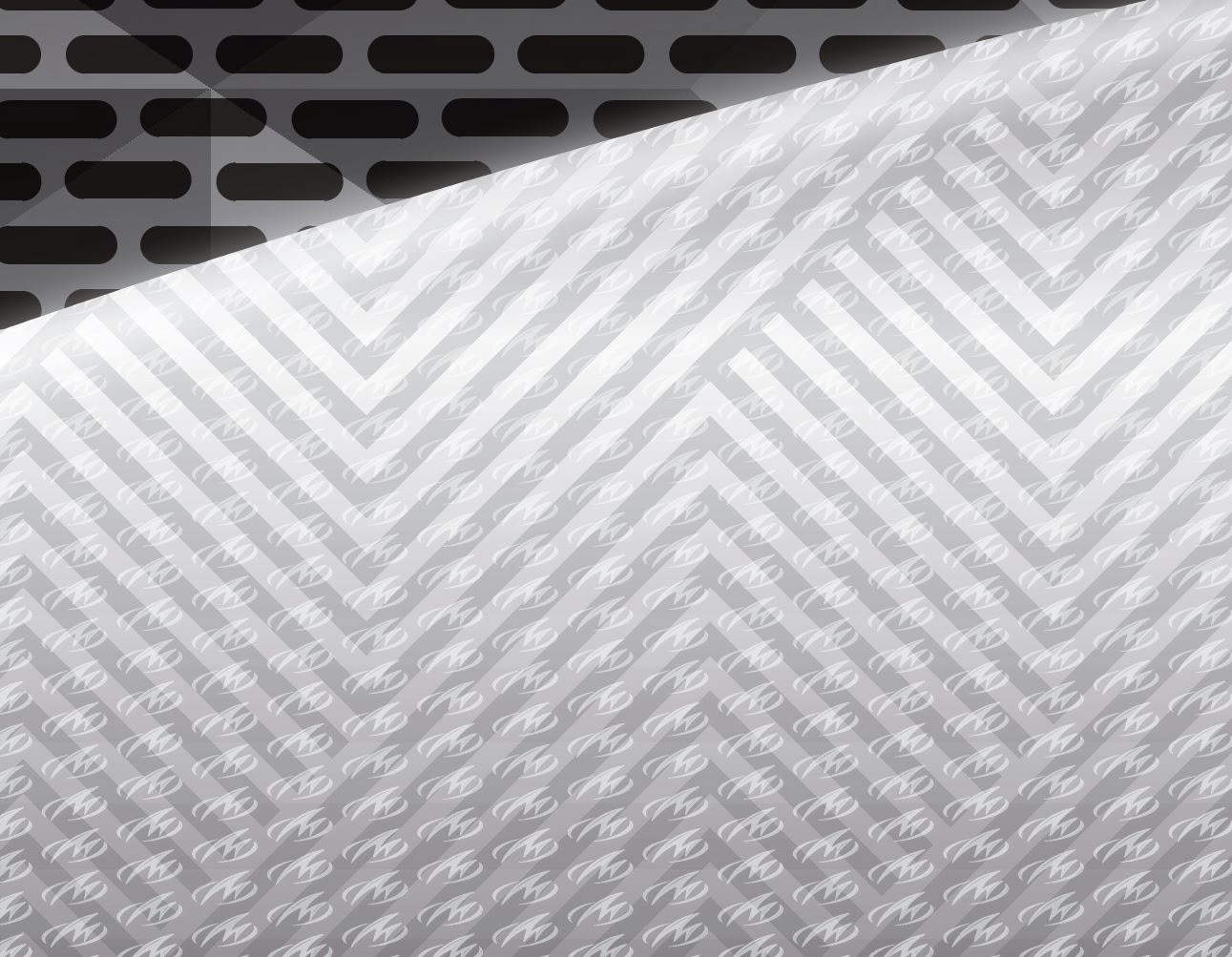 Printed Pattern Detail