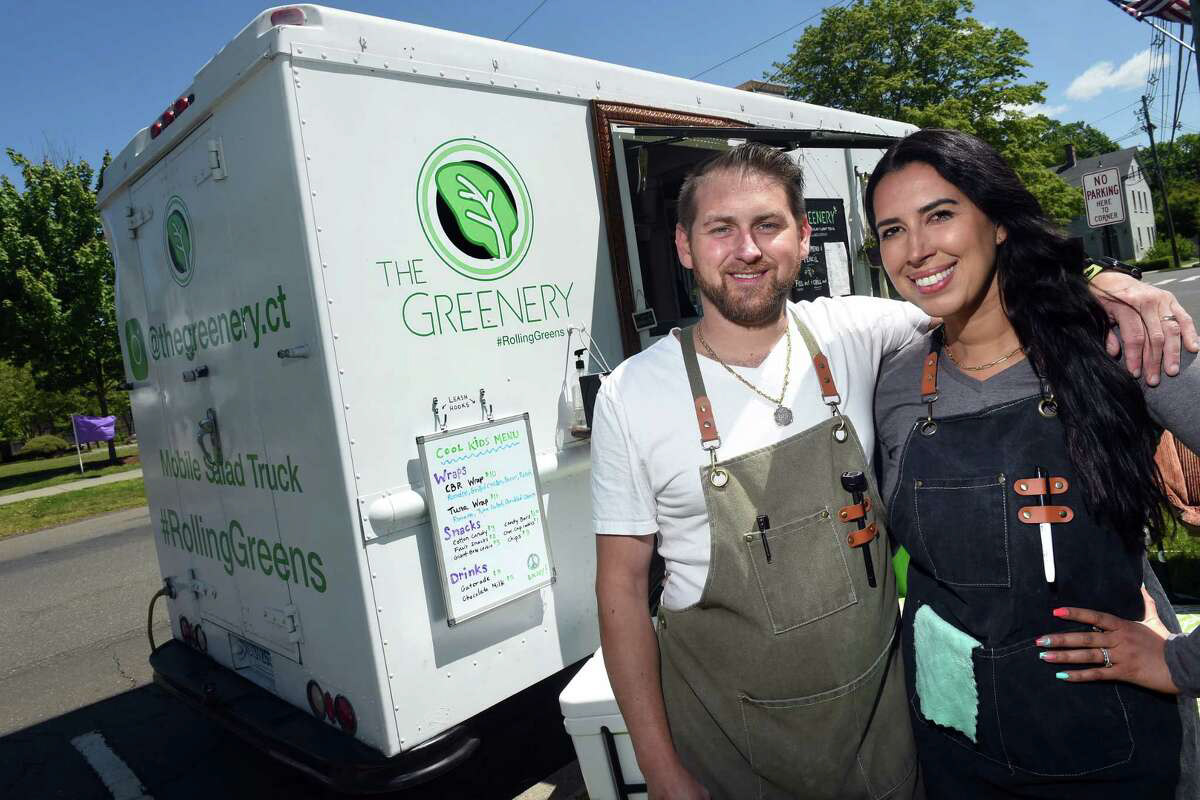 Photo Credit: Arnold Gold/Hearst Connecticut Media