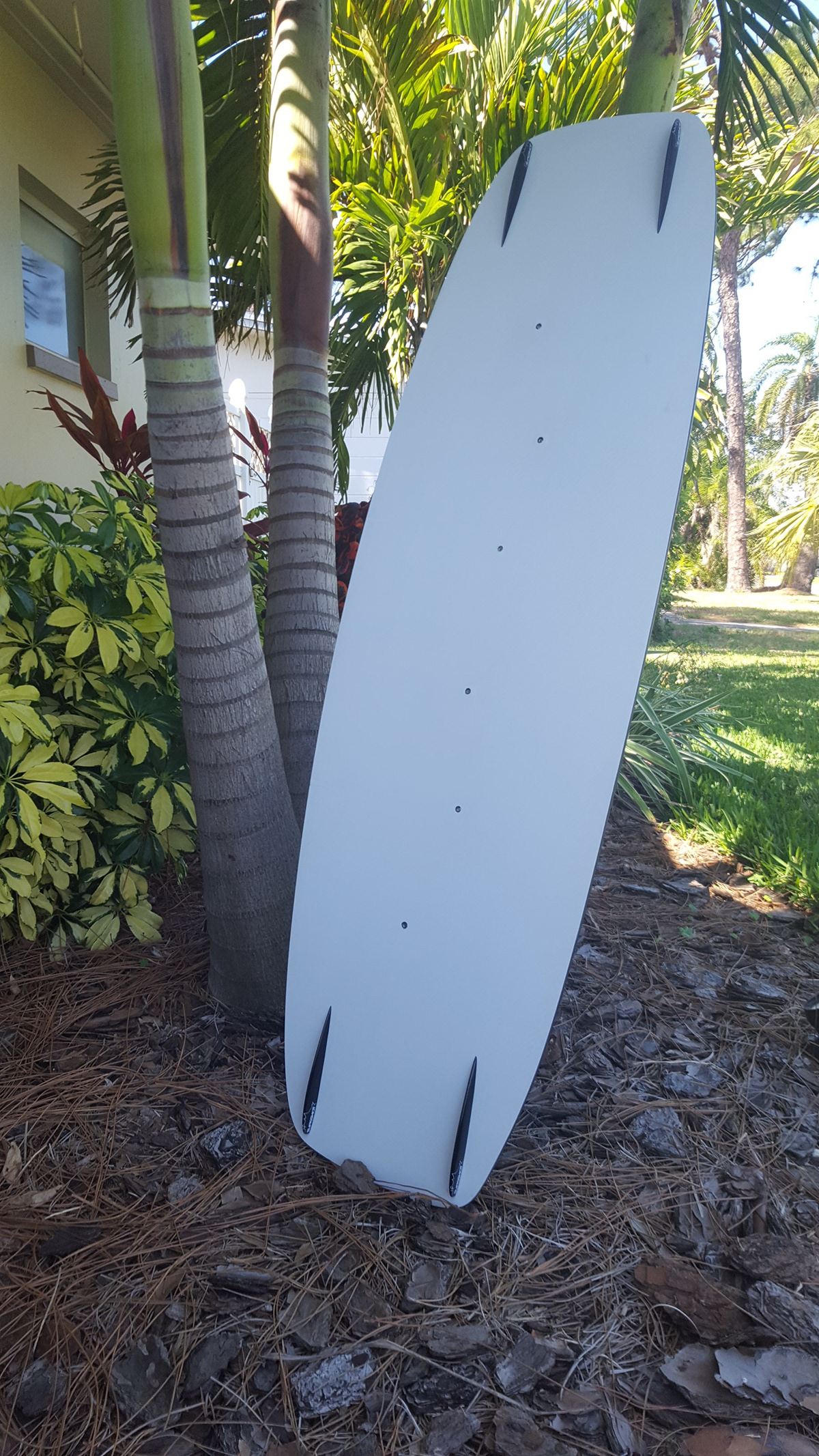 Maximo Design Group LLC Custom Kiteboards