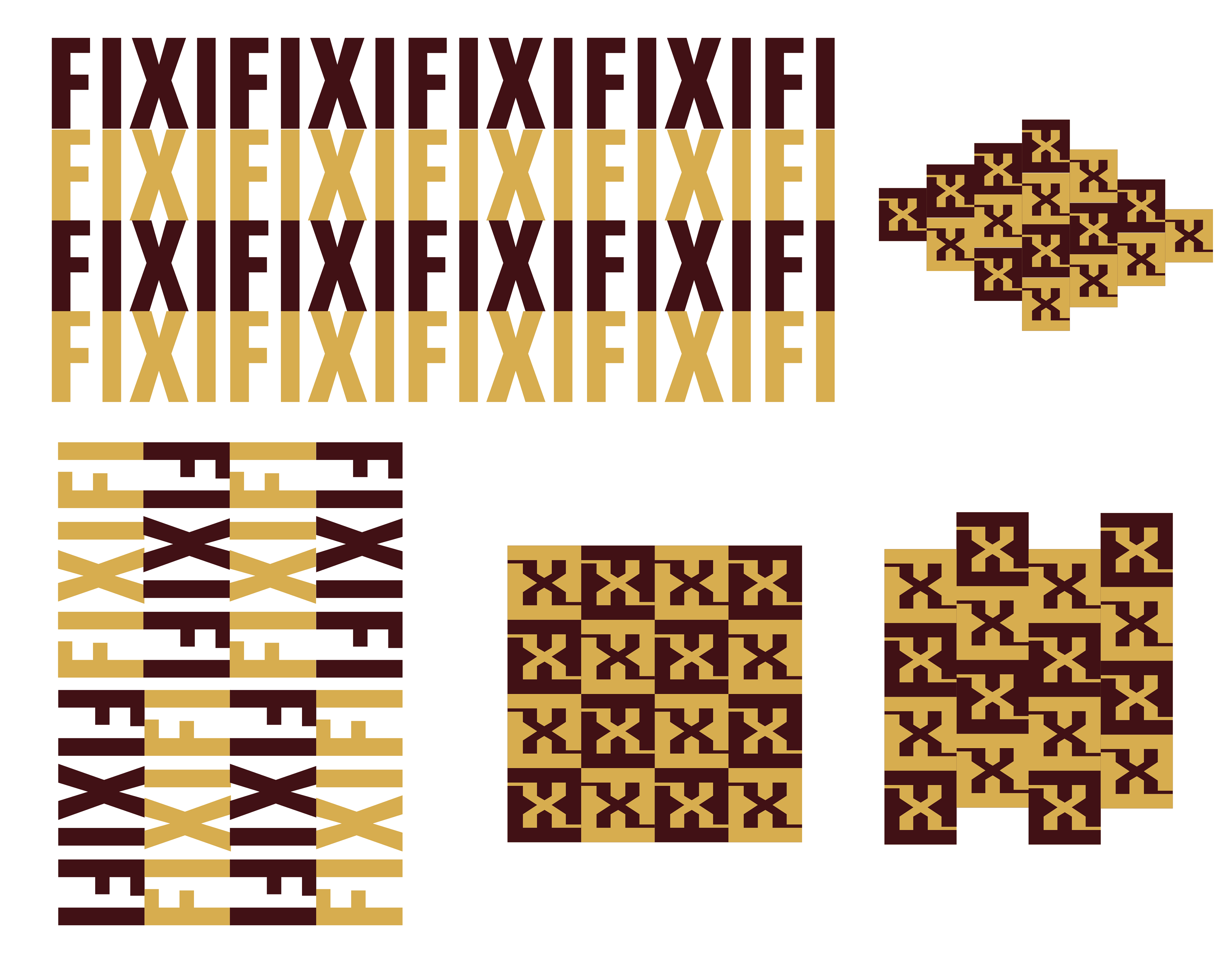 Patterns