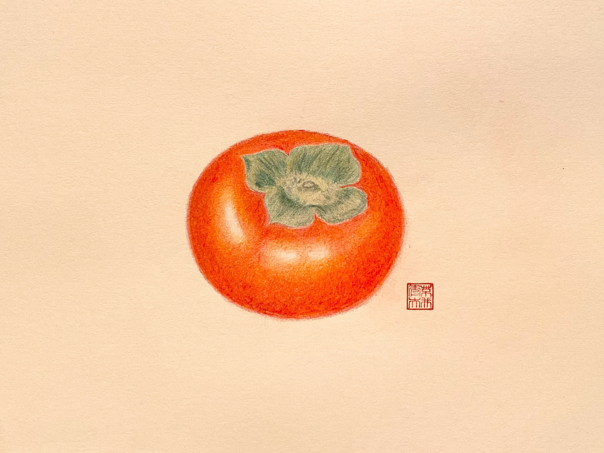 Persimmon